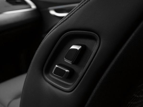 Geely Tugella I Рестайлинг с пробегом 2023 года, цена 3 240 000 рублей, 18230 км, внедорожник, Автокод Объявления