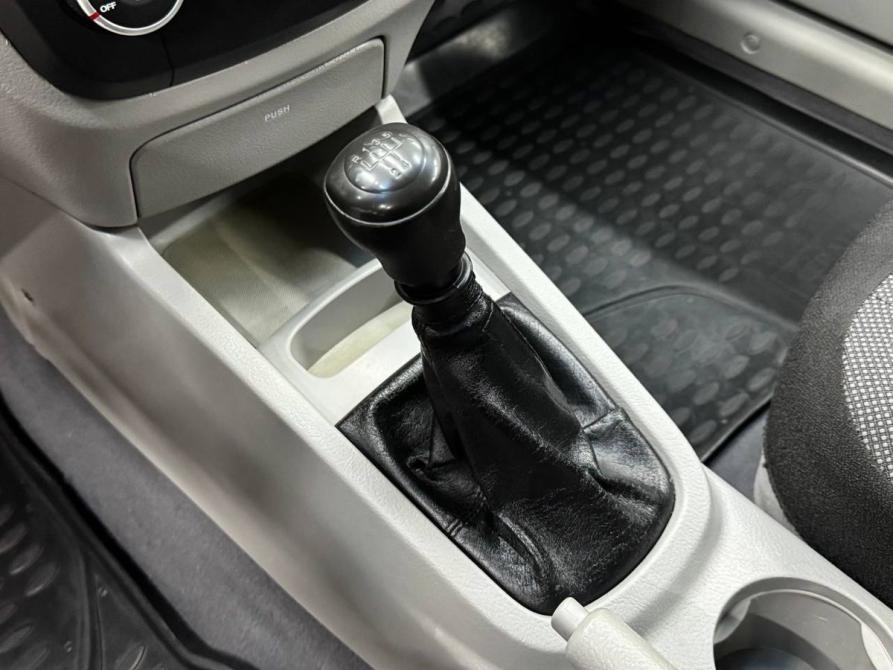 Kia Cerato I Рестайлинг Ростов-на-Дону  - изображение 12