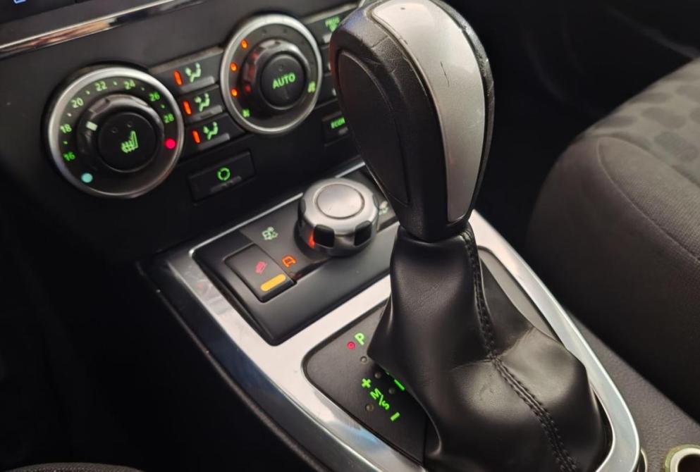Land Rover Freelander II Ярославль  - изображение 19