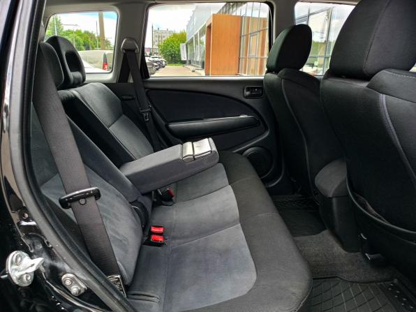 Mitsubishi Outlander I с пробегом 2007 года, цена 649 000 рублей, 281414 км, внедорожник, Автокод Объявления