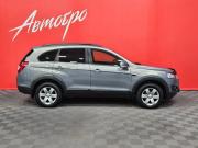 Chevrolet Captiva I Рестайлинг Вологда  - изображение 25