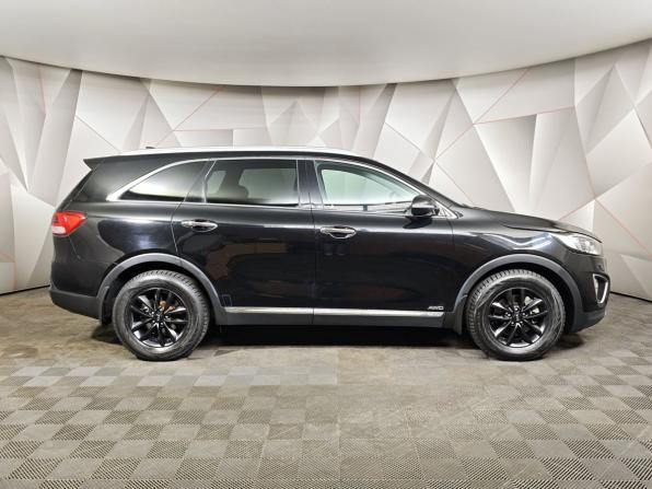 Kia Sorento III Prime с пробегом 2017 года, цена 2 455 000 рублей, 55204 км, внедорожник, Автокод Объявления