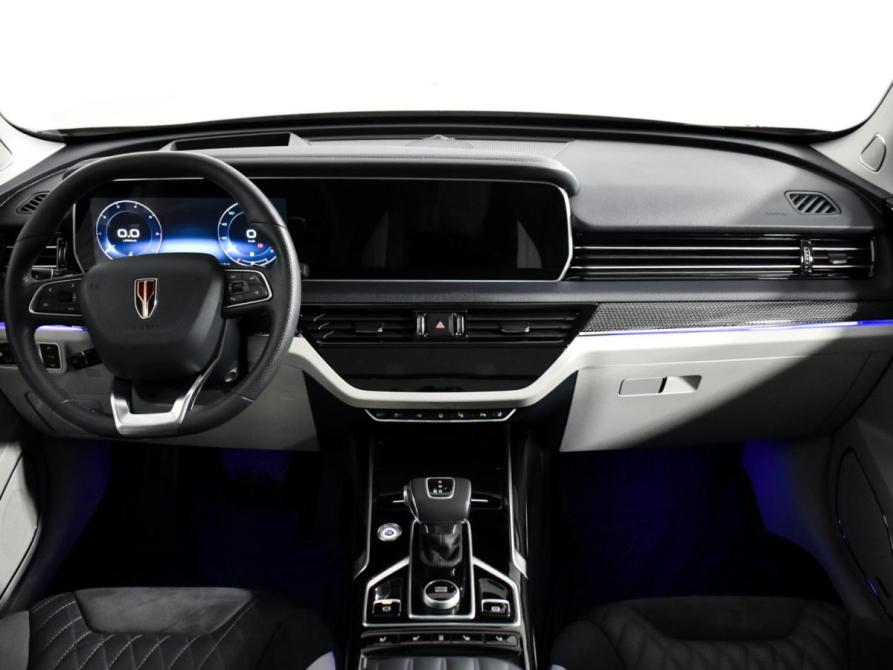 Hongqi HS5 I Санкт-Петербург  - изображение 14