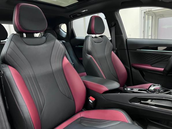 Geely Coolray I Рестайлинг 2 с пробегом 2026 года, цена 2 450 000 рублей, 280 км, внедорожник, Автокод Объявления