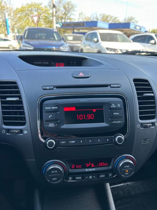 Kia Cerato III Рестайлинг (Classic) Новороссийск  - изображение 12