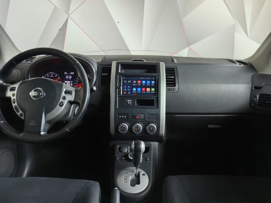 Nissan X-Trail II Рестайлинг Москва  - изображение 15