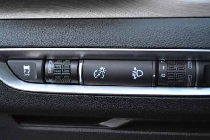 Belgee X50 с пробегом 2025 года, цена 2 150 000 рублей, 15089 км, внедорожник, Автокод Объявления
