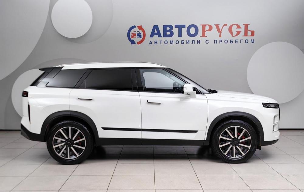 Jaecoo J7 I Подольск  - изображение 5