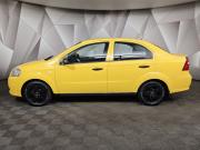 Chevrolet Aveo I Рестайлинг Москва  - изображение 24