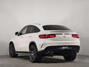 Mercedes-Benz GLE Coupe I (C292) Санкт-Петербург  - изображение 42
