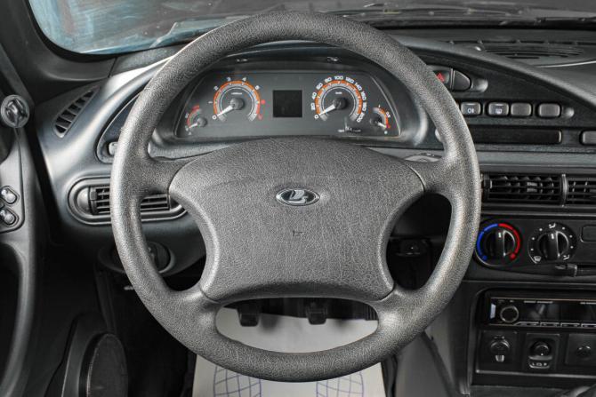 Lada (ВАЗ) Niva Travel I с пробегом 2023 года, цена 1 179 000 рублей, 63000 км, внедорожник, Автокод Объявления