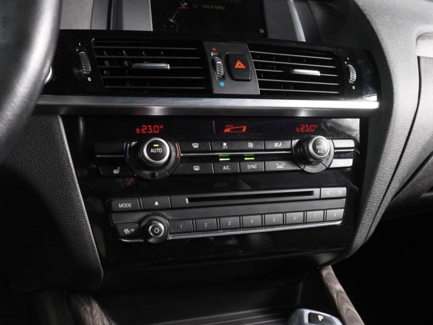 BMW X4 I (F26) Воронеж  - изображение 12