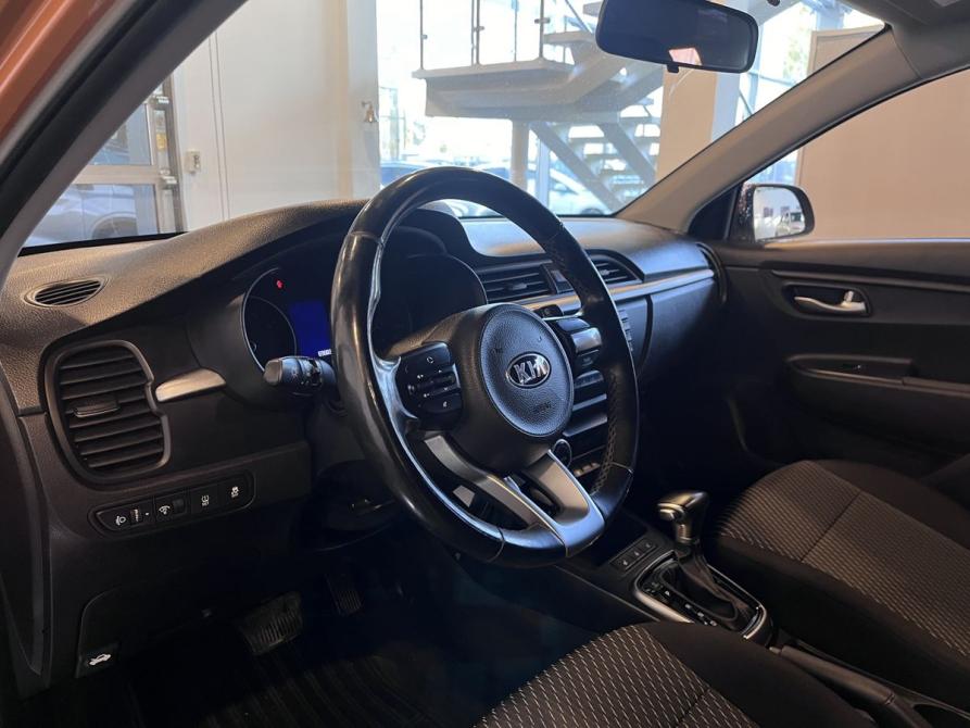 Kia Rio IV Чебоксары  - изображение 23