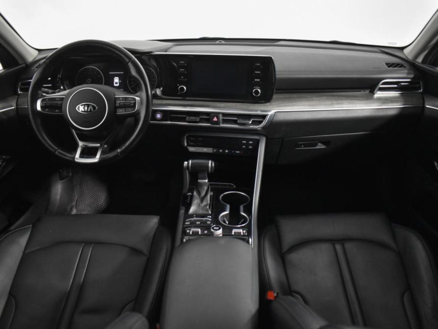 Kia K5 III Санкт-Петербург  - изображение 12