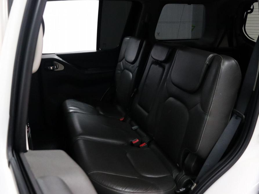 Nissan Pathfinder III Рестайлинг Минеральные Воды  - изображение 9