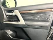 Toyota Land Cruiser 200 Series Рестайлинг 2 Пермь  - изображение 52