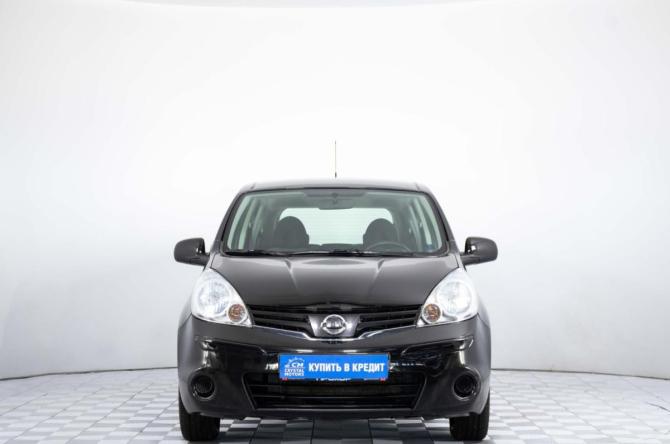 Nissan Note I Рестайлинг с пробегом 2013 года, цена 929 000 рублей, 26100 км, хэтчбек, Автокод Объявления