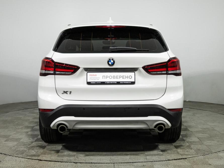 BMW X1 II (F48) Рестайлинг Санкт-Петербург  - изображение 6