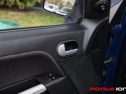 Ford Fusion I Рестайлинг Москва  - изображение 34