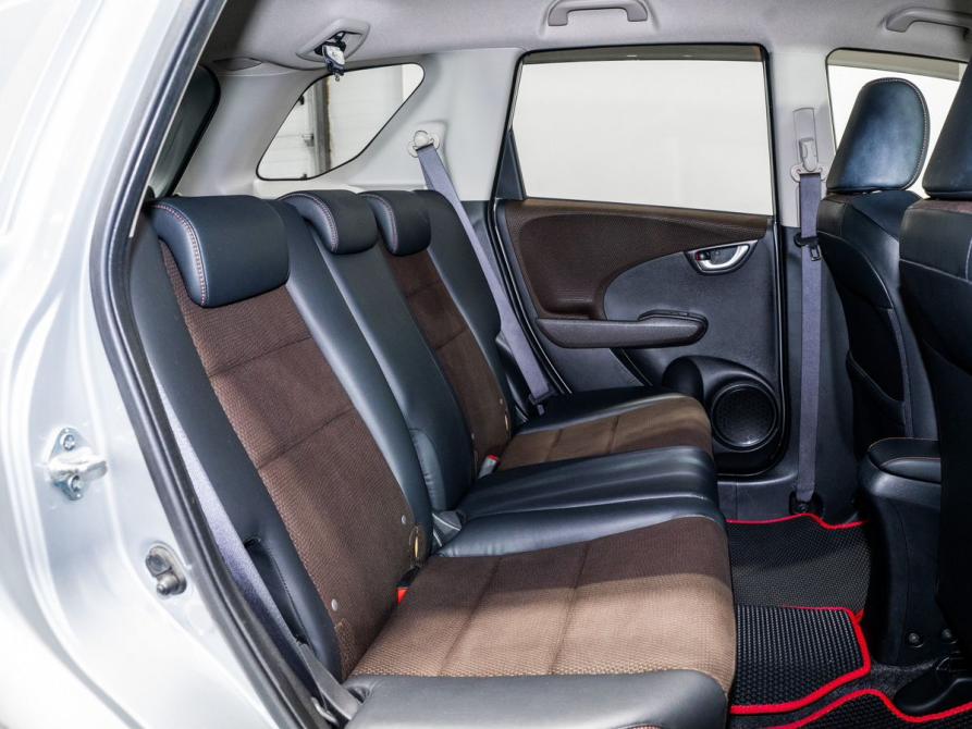 Honda Fit Shuttle I Чита  - изображение 5