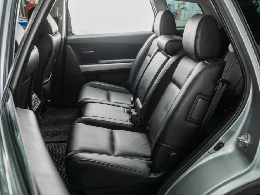Mazda CX-9 I Рестайлинг Тюмень  - изображение 10