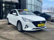 Hyundai Solaris II Рестайлинг Нефтекамск  - изображение 12
