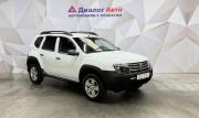 Renault Duster I Азнакаево  - изображение 28