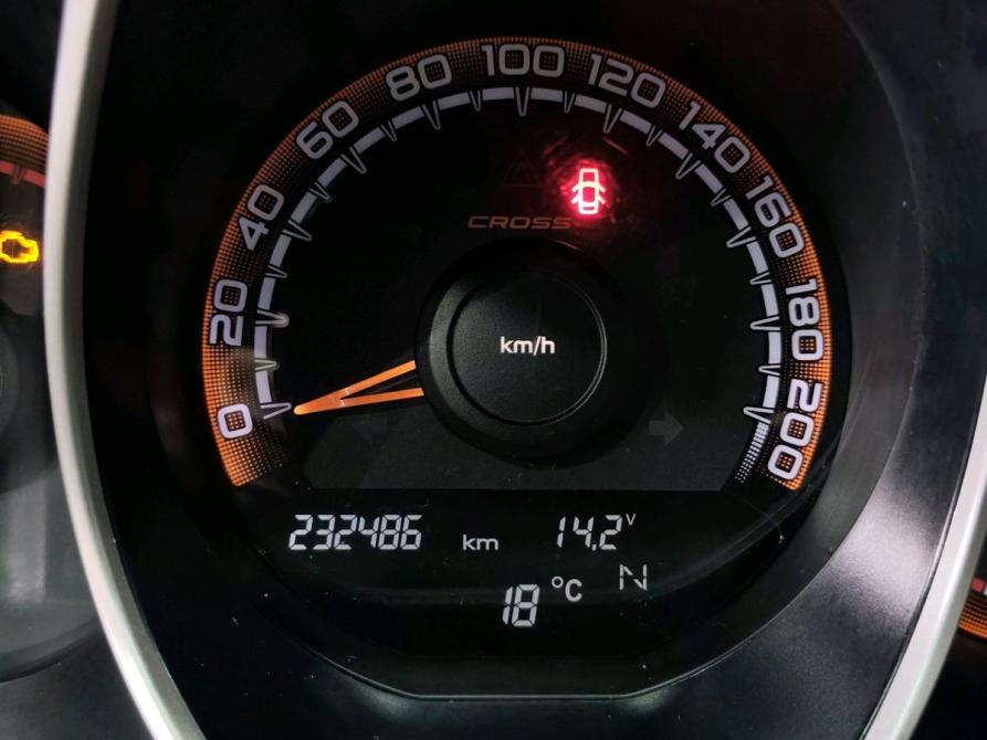 Lada (ВАЗ) Vesta I Ставрополь  - изображение 12