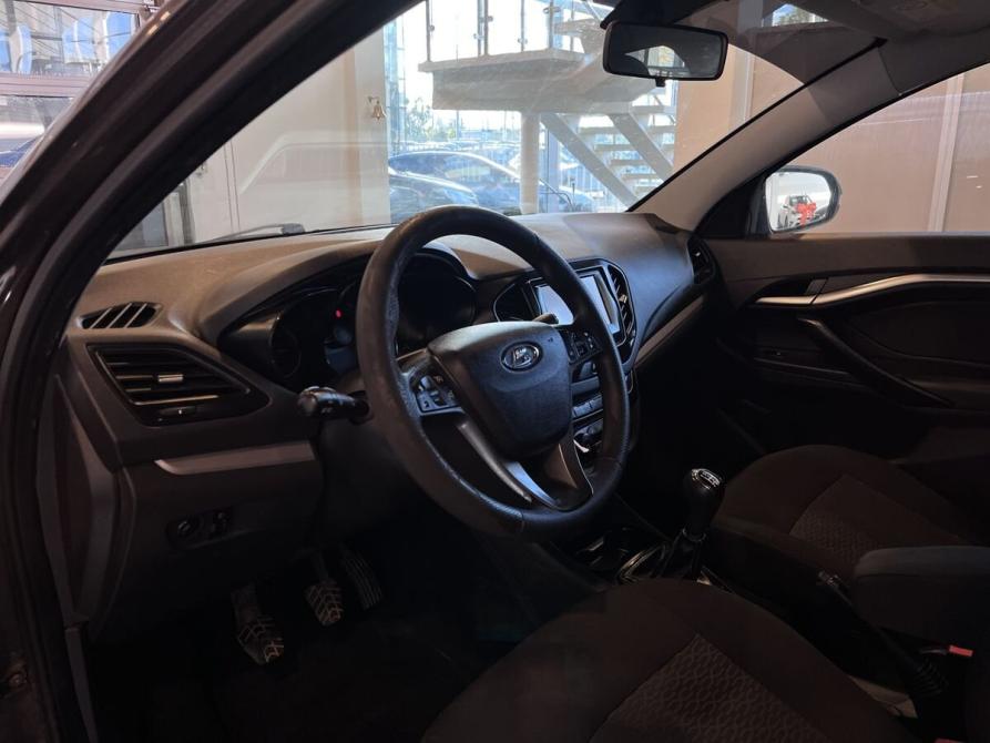 Lada (ВАЗ) Vesta I Чебоксары  - изображение 23