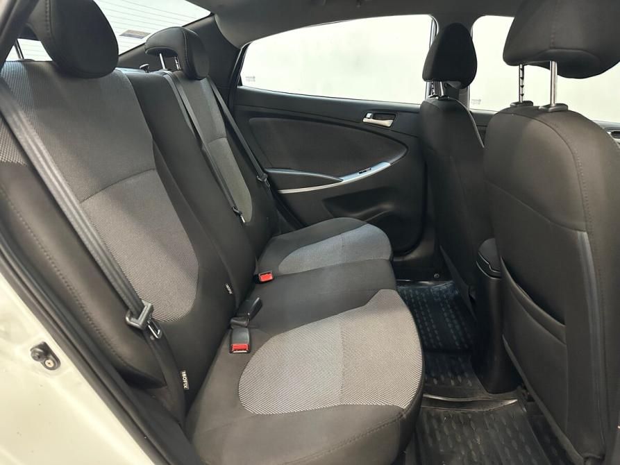 Hyundai Solaris I Балашиха  - изображение 13