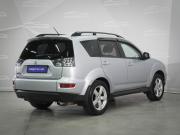 Mitsubishi Outlander II Рестайлинг Новосибирск  - изображение 37