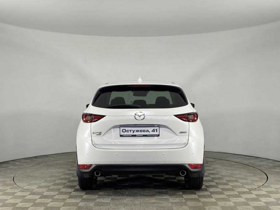 Mazda CX-5 II Воронеж  - изображение 7