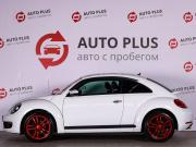 Volkswagen Beetle II (A5) Минеральные Воды  - изображение 27