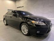 Lexus ES VI Новосибирск  - изображение 34