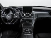 Mercedes-Benz C-Класс IV (W205) Москва  - изображение 72