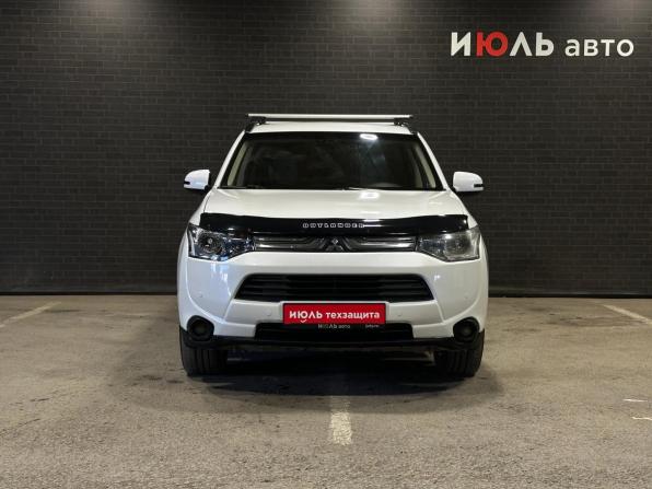 Mitsubishi Outlander III с пробегом 2012 года, цена 1 340 000 рублей, 156799 км, внедорожник, Автокод Объявления