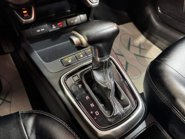 Kia Rio IV с пробегом 2019 года, цена 1 149 000 рублей, 137141 км, хэтчбек, Автокод Объявления