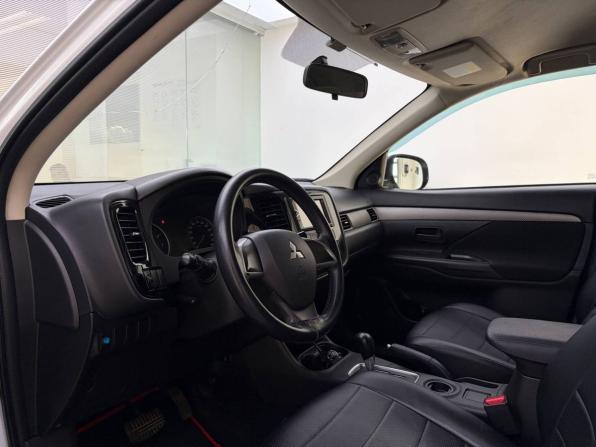 Mitsubishi Outlander III с пробегом 2013 года, цена 1 150 000 рублей, 251000 км, внедорожник, Автокод Объявления
