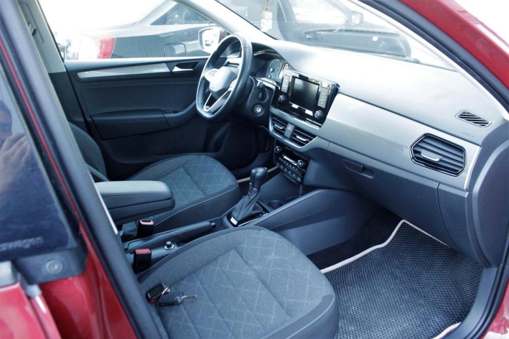 Volkswagen Polo VI Брянск  - изображение 9