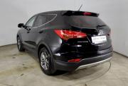 Hyundai Santa Fe III Волгоград  - изображение 31