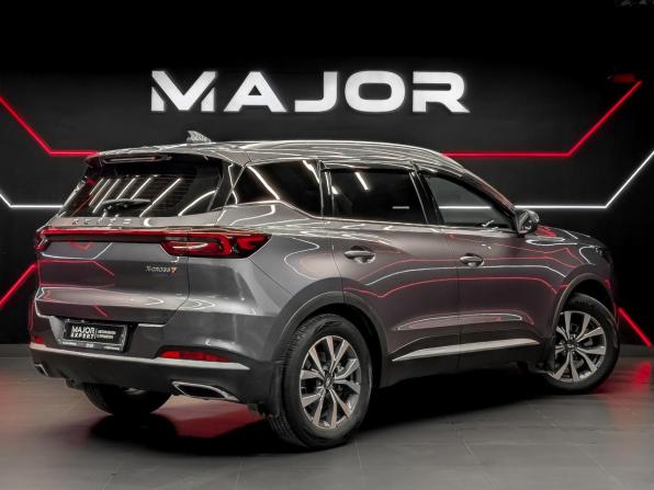 Xcite X-Cross 7 с пробегом 2024 года, цена 1 795 000 рублей, 25711 км, внедорожник, Автокод Объявления