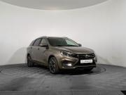 Lada (ВАЗ) Vesta I Рестайлинг (NG) Санкт-Петербург  - изображение 24