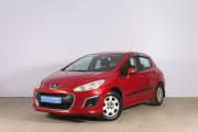 Peugeot 308 I Новосибирск  - изображение 20