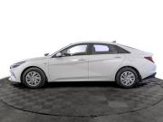 Hyundai Elantra VII (CN7) Москва  - изображение 35