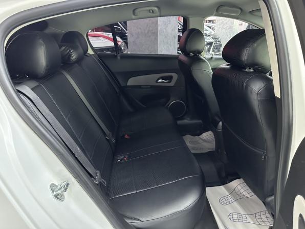 Chevrolet Cruze I Рестайлинг с пробегом 2014 года, цена 799 000 рублей, 188633 км, хэтчбек, Автокод Объявления