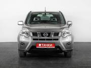 Nissan X-Trail II Рестайлинг Иркутск  - изображение 22