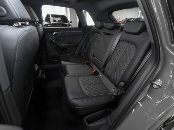 Audi Q3 II (F3) с пробегом 2026 года, цена 4 375 000 рублей, 31 км, внедорожник, Автокод Объявления