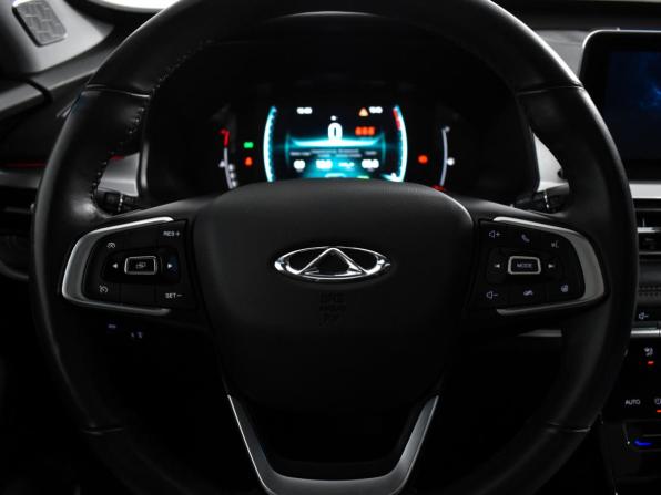 Chery Tiggo 7 Pro I с пробегом 2022 года, цена 1 465 000 рублей, 79204 км, внедорожник, Автокод Объявления