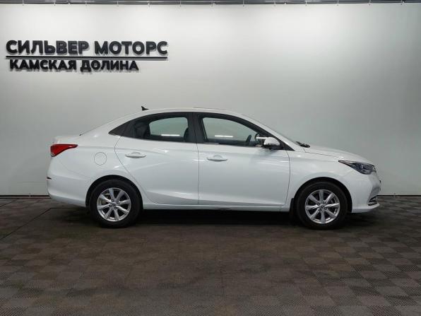 Changan Alsvin с пробегом 2023 года, цена 910 000 рублей, 71913 км, седан, Автокод Объявления