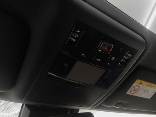 Lexus LX III Рестайлинг 2 с пробегом 2020 года, цена 9 020 000 рублей, 111230 км, внедорожник, Автокод Объявления